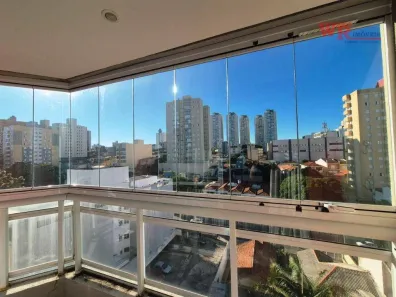 Apartamento com 2 Quartos à venda, 68m² no Centro, São Bernardo do Campo