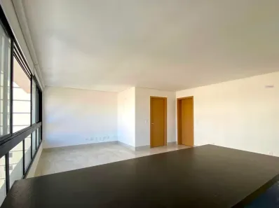 Apartamento com 2 Quartos à venda, 88m² no Setor Oeste, Goiânia