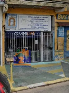 Imóvel Comercial para alugar, 64m² no Jaguaribe, Osasco