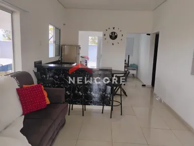 Casa com 3 Quartos à venda, 170m² no Riviera de Santa Cristina I, Arandu