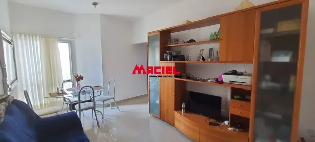 Apartamento com 3 Quartos à venda, 96m² no Jardim das Indústrias, São José dos Campos