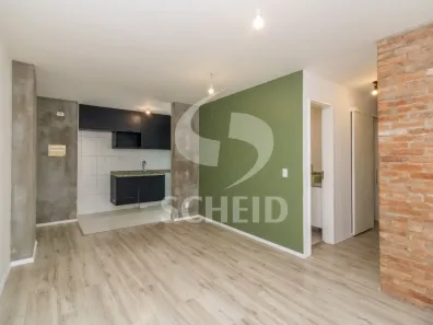 Apartamento com 2 Quartos à venda, 71m² no Jardim Caboré, São Paulo