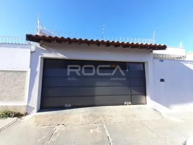 Casa com 2 Quartos à venda, 140m² no Vila Prado, São Carlos