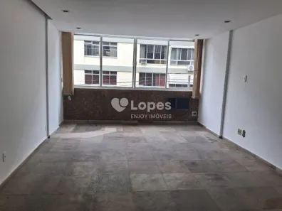 Apartamento com 3 Quartos à venda, 124m² no Tijuca, Rio de Janeiro
