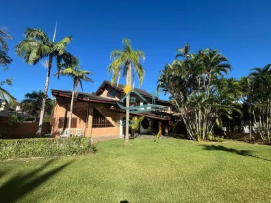 Casa com 5 Quartos à venda, 763m² no Guaecá, São Sebastião