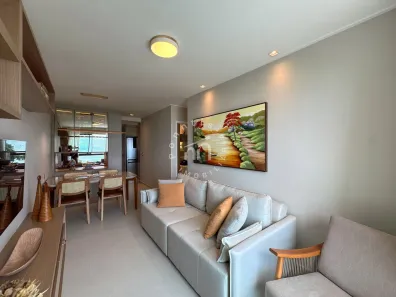 Apartamento com 2 Quartos à venda, 54m² no Piedade, Jaboatão dos Guararapes