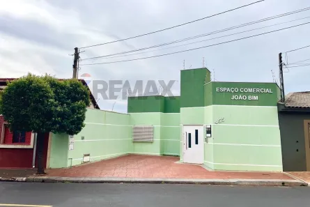 Imóvel Comercial com 4 Quartos à venda, 83m² no Vila Tamandaré, Ribeirão Preto