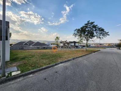 Lote/Terreno à venda, 450m² no Condomínio Residencial Monte Carlo, São José dos Campos