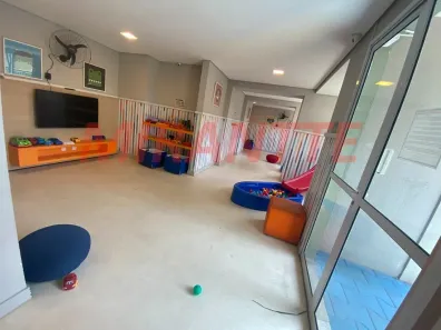 Apartamento com 2 Quartos à venda, 64m² no Vila Maria, São Paulo
