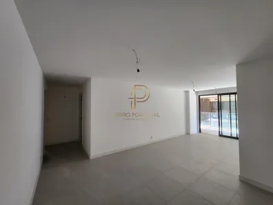 Apartamento com 3 Quartos à venda, 136m² no Botafogo, Rio de Janeiro