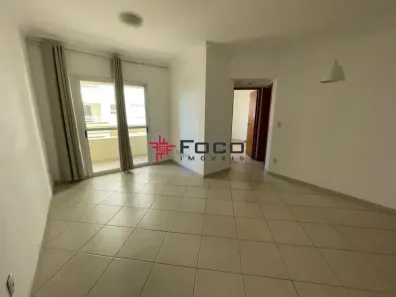 Apartamento com 2 Quartos para alugar, 67m² no Jardim Apolo II, São José dos Campos