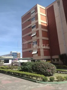 Apartamento com 3 Quartos à venda, 120m² no Jardim Pereira do Amparo, Jacareí