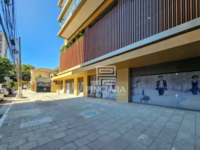 Ponto Comercial para alugar, 60m² no Icaraí, Niterói