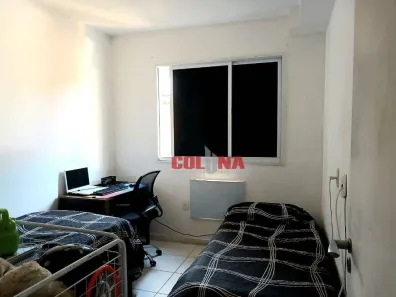 Apartamento com 2 Quartos à venda, 60m² no Maceió, Niterói