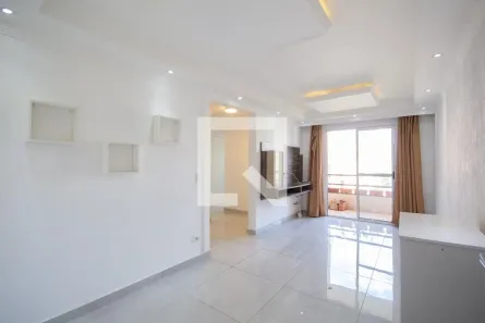 Apartamento com 2 Quartos à venda, 54m² no Veloso, Osasco