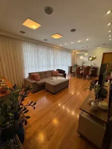 Apartamento com 3 Quartos à venda, 112m² no Gleba Fazenda Palhano, Londrina