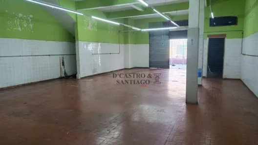 Ponto Comercial para alugar, 250m² no Vila Regente Feijó, São Paulo