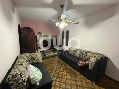Casa com 2 Quartos à venda, 104m² no Vila Rezende, Piracicaba