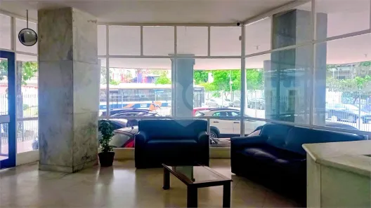 Apartamento com 2 Quartos à venda, 41m² no Praça da Bandeira, Rio de Janeiro