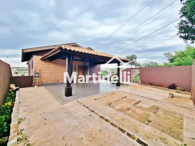 Casa com 3 Quartos à venda, 234m² no Ribeirânia, Ribeirão Preto