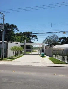 Lote/Terreno à venda, 155m² no Barreirinha, Curitiba