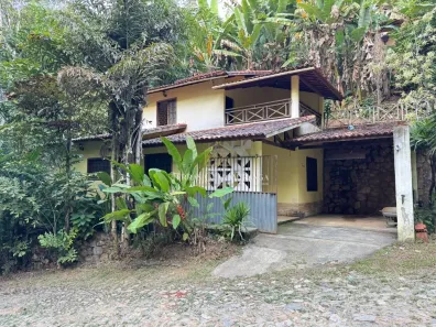 Casa com 3 Quartos à venda, 110m² no , Guaramiranga