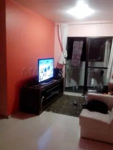 Apartamento com 3 Quartos à venda, 65m² no Vila Amália (Zona Norte), São Paulo