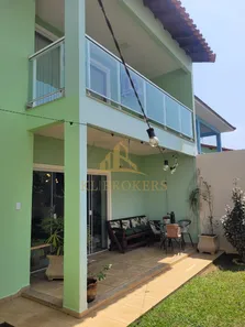 Casa com 3 Quartos à venda, 240m² no Jardim Amália, Volta Redonda