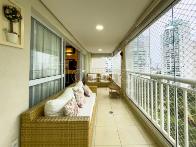 Apartamento com 3 Quartos à venda, 157m² no Alto da Mooca, São Paulo