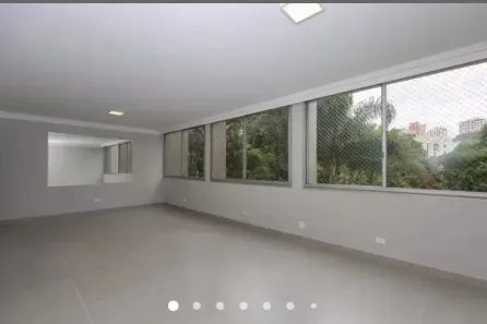 Apartamento com 3 Quartos à venda, 141m² no Vila Suzana, São Paulo