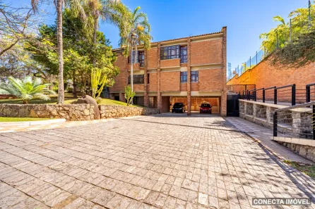 Casa com 5 Quartos à venda, 942m² no Alphaville, Santana de Parnaíba