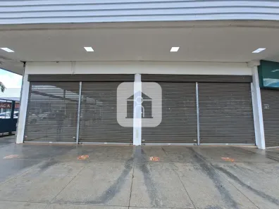 Ponto Comercial para alugar, 99m² no Shopping Park, Uberlândia