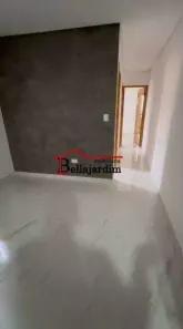 Apartamento com 2 Quartos à venda, 44m² no Parque das Nações, Santo André
