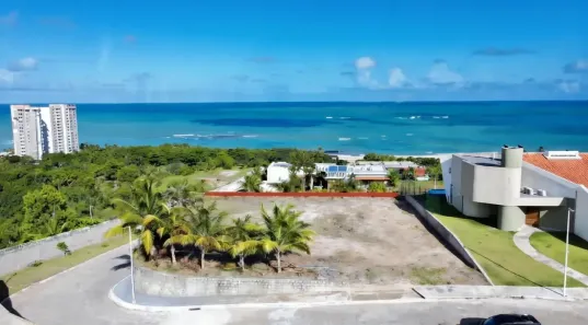 Lote/Terreno à venda, 1200m² no Jacarecica, Maceió