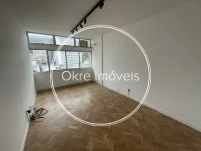 Sala Comercial à venda, 26m² no Ipanema, Rio de Janeiro