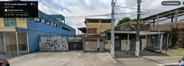 Lote/Terreno à venda, 900m² no Sacramenta, Belém