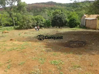 Lote/Terreno à venda, 2500m² no , Pitangui