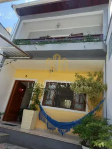 Sobrado com 2 Quartos à venda, 170m² no Jardim Califórnia, Jacareí