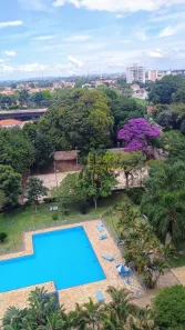 Apartamento com 3 Quartos à venda, 196m² no Tabaú, Pindamonhangaba