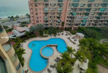 Apartamento com 2 Quartos à venda, 100m² no Barra da Tijuca, Rio de Janeiro