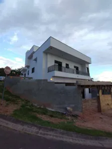 Casa com 2 Quartos à venda, 208m² no Parque das Videiras, Louveira