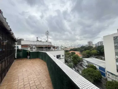 Cobertura com 2 Quartos à venda, 150m² no Vila Isabel, Rio de Janeiro