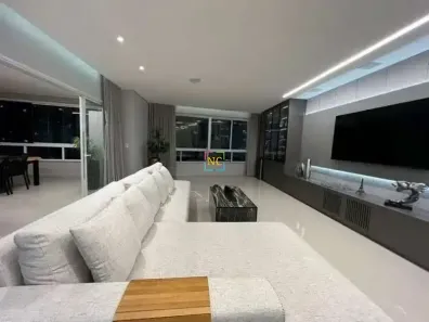 Cobertura com 3 Quartos à venda, 215m² no Barreiros, São José