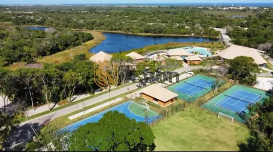 Lote/Terreno à venda, 700m² no Praia do Forte, Mata de São João