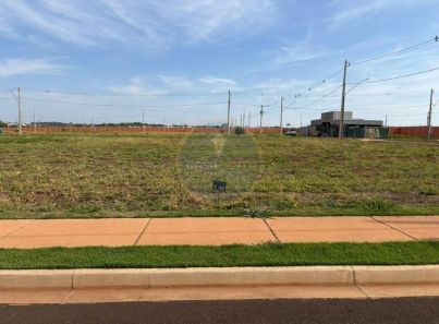 Lote/Terreno à venda, 250m² no Recreio dos Bandeirantes, Uberaba