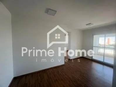 Apartamento com 2 Quartos para alugar, 67m² no Bonfim, Campinas