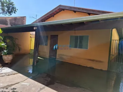 Casa com 2 Quartos à venda, 153m² no Vila Monlevade, Bauru