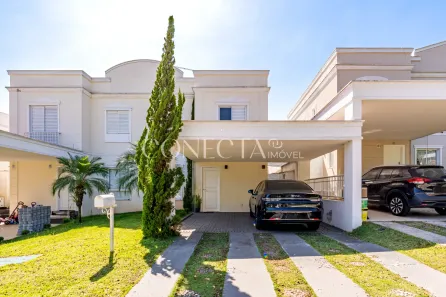 Casa com 4 Quartos à venda, 170m² no Tamboré, Santana de Parnaíba