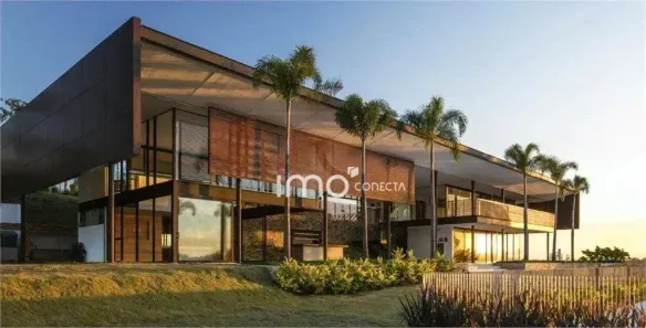 Lote/Terreno à venda, 483m² no Jardim Florestal, Jundiaí