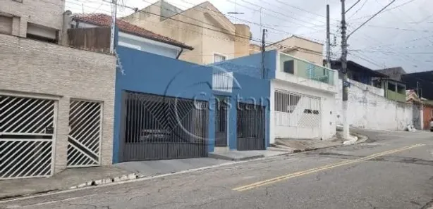 Casa com 3 Quartos à venda, 198m² no Jardim Novo Carrão, São Paulo